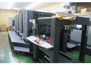 HEIDELBERG SM 102-4 P-2007