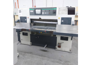 ITOTEC SC 115 Z - 2020 paper cutter