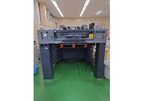 RYOBI 924 ST - 2016
