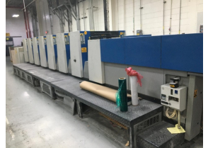 KBA RAPIDA 75-6+L-2010