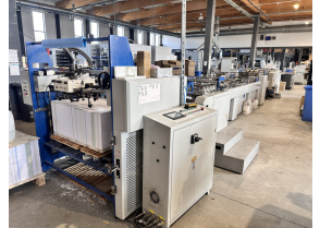 ZENBO ZB 1200 CS 430 - 2016