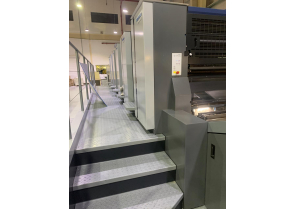 HEIDELBERG CX 104-5LX-2022