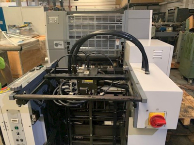 RYOBI 522 HE - 2005