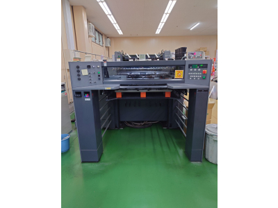 RYOBI 924 ST - 2016