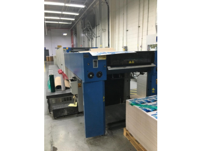 KBA RAPIDA 75-6+L-2010