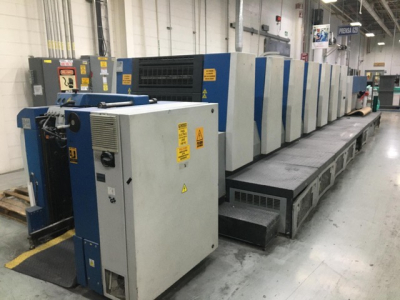 KBA RAPIDA 75-6+L-2010