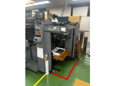 RMGT 796 ST - 2019