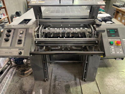 RYOBI 525 GX-2005
