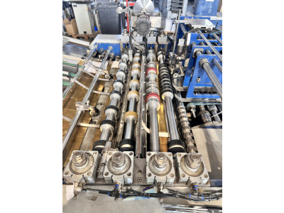 ZENBO ZB 1200 CS 430 - 2016