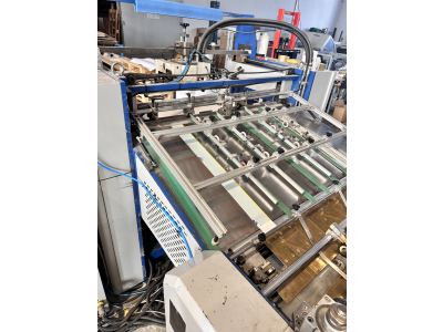 ZENBO ZB 1200 CS 430 - 2016