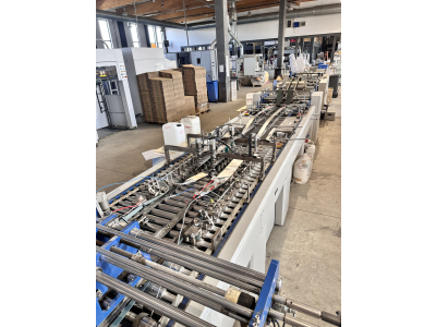 ZENBO ZB 1200 CS 430 - 2016