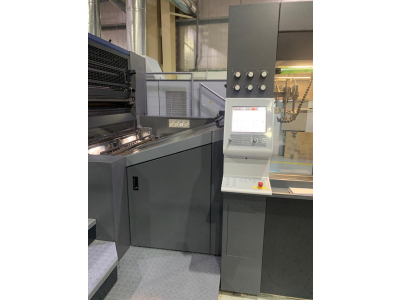 HEIDELBERG CX 104-5LX-2022