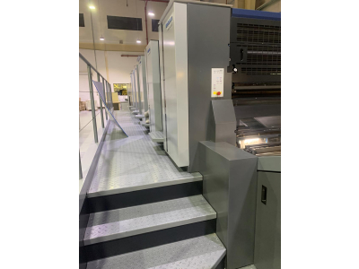 HEIDELBERG CX 104-5LX-2022