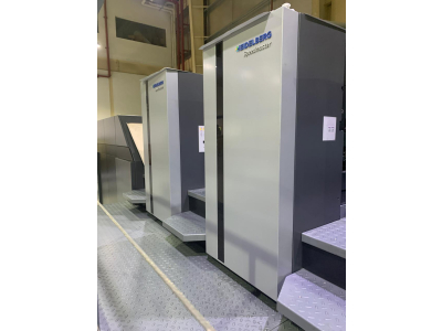 HEIDELBERG CX 104-5LX-2022