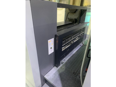 HEIDELBERG CX 104-5LX-2022