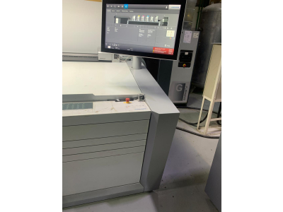 HEIDELBERG CX 104-5LX-2022