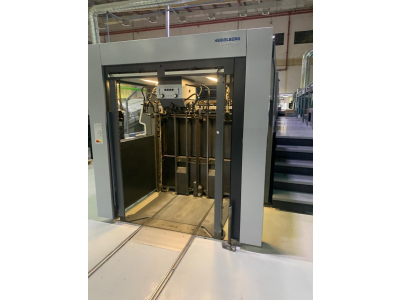 HEIDELBERG CX 104-5LX-2022