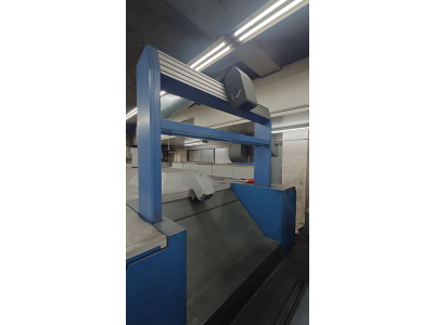 KBA RAPIDA 106-6L UV-2015