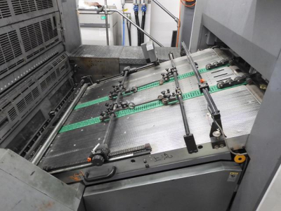 RYOBI 1050-5 L UV - 2010