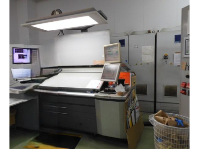 RYOBI 1050-5 L UV - 2010