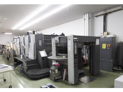 RYOBI 1050-5 L UV - 2010