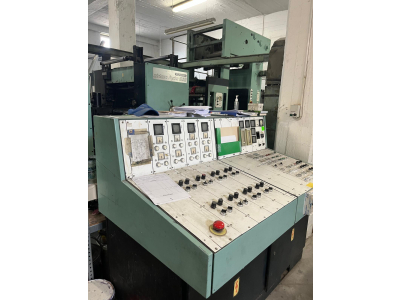 Zirkon Forta 660-II Web Press