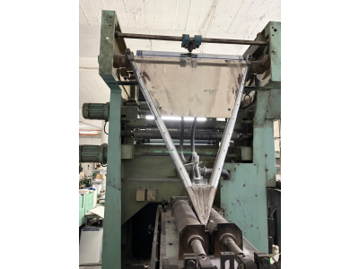 Zirkon Forta 660-II Web Press