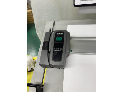 RYOBI 925 — 5-КОЛІРНА LED-UV