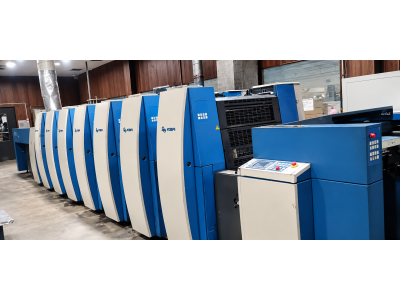 KBA RAPIDA 75 PRO-6+L FAPC ALV2