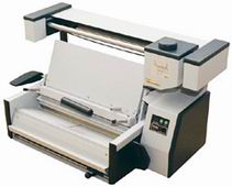 Термоклеевой аппарат Fastbind 2001 ER/Fastbind Semimatic 290-2